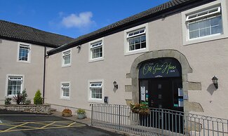 The Old Ginn House Inn