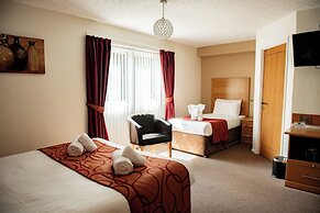 The Old Ginn House Inn