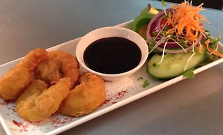 The Old Ginn House Inn