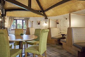 The Old Ginn House Inn