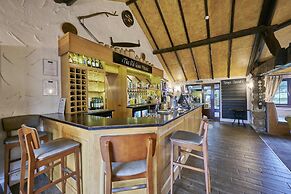 The Old Ginn House Inn