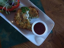 The Old Ginn House Inn