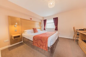 The Old Ginn House Inn