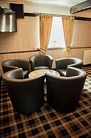 The Old Ginn House Inn