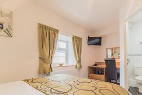 The Old Ginn House Inn