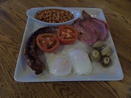 The Old Ginn House Inn