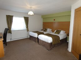 The Old Ginn House Inn