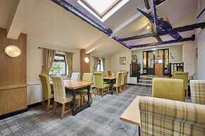 The Old Ginn House Inn