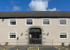 The Old Ginn House Inn