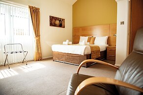 The Old Ginn House Inn