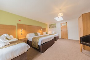 The Old Ginn House Inn