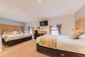 The Old Ginn House Inn