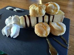 The Old Ginn House Inn