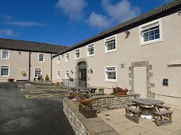 The Old Ginn House Inn