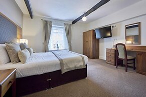 The Old Ginn House Inn