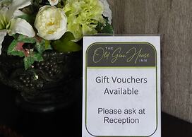 The Old Ginn House Inn