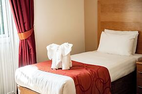 The Old Ginn House Inn