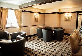 The Old Ginn House Inn