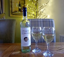 The Old Ginn House Inn