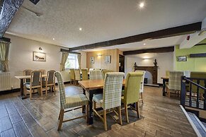 The Old Ginn House Inn