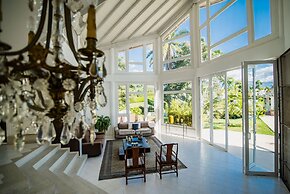 Casa Hotel El Triangulo