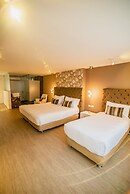 Casa Hotel El Triangulo