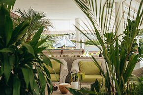 Casa Hotel El Triangulo