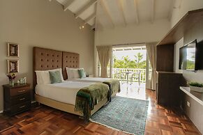 Casa Hotel El Triangulo