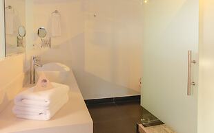 Casa Hotel El Triangulo