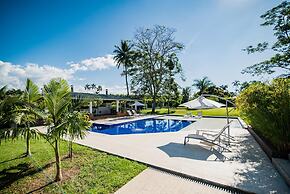 Casa Hotel El Triangulo