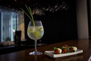 Casa Hotel El Triangulo