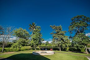 Casa Hotel El Triangulo