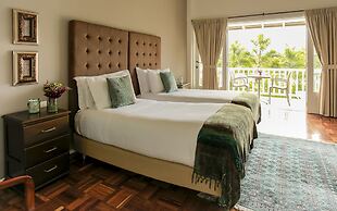 Casa Hotel El Triangulo