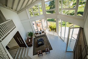 Casa Hotel El Triangulo