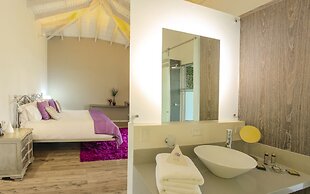 Casa Hotel El Triangulo