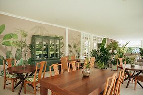 Casa Hotel El Triangulo