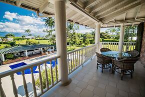 Casa Hotel El Triangulo