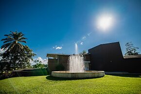 Casa Hotel El Triangulo