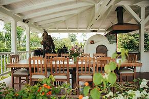 Casa Hotel El Triangulo