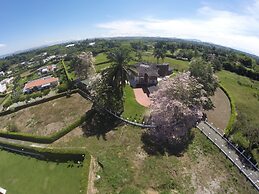 Casa Hotel El Triangulo