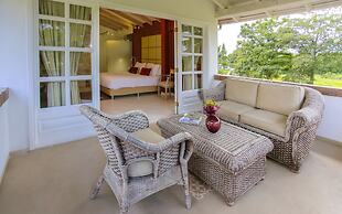 Casa Hotel El Triangulo