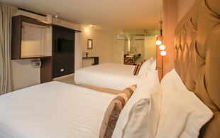 Casa Hotel El Triangulo