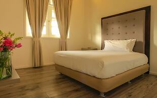 Casa Hotel El Triangulo