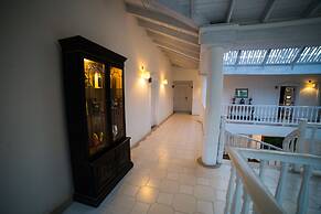 Casa Hotel El Triangulo