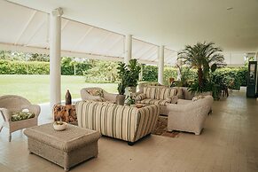 Casa Hotel El Triangulo