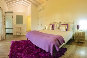 Casa Hotel El Triangulo