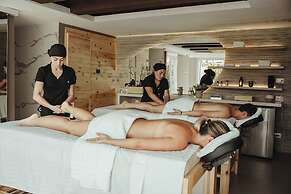 Casa Hotel El Triangulo