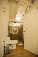 Casa Hotel El Triangulo