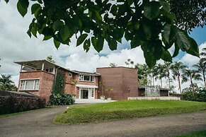 Casa Hotel El Triangulo