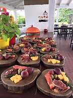 Casa Hotel El Triangulo